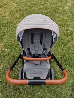 Športový kočík Zopa Move - 3