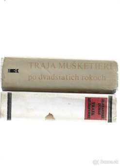 Alexandre Dumas - 3