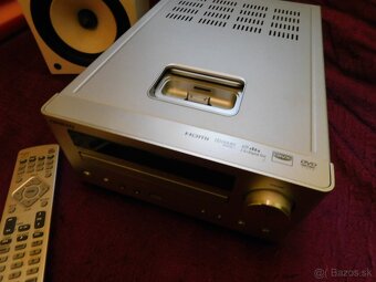 ONKYO Stereo - 3