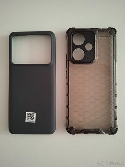 Predám MT Xiaomi Redmi Note 13 Pro+ 5G - 3