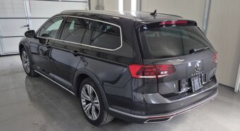 Volkswagen Passat Alltrack 2022 - 3