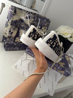 Dior tenisky - 3
