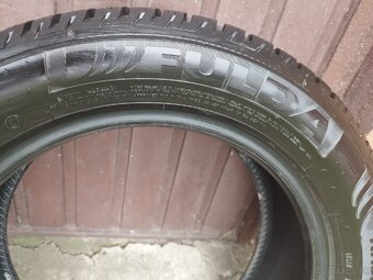 zimne pneumatiky 205/55 r16 FULDA - 3