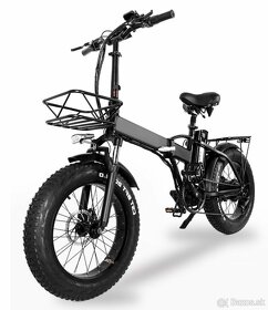 Elektro bike 1000 - 3
