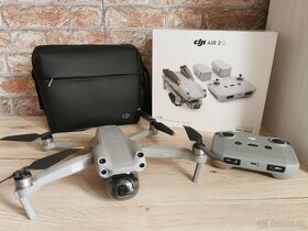 DJI Air 2 S Fly More Combo - 3