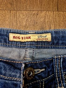 Big Star Džiny - 3