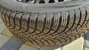 Zimné pneu - 3