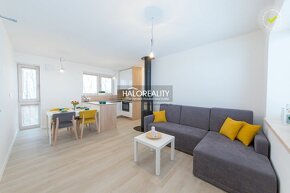 HALO reality - Predaj, dvojizbový byt Vysoké Tatry, A6-SKOLA - 3