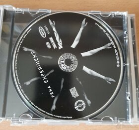 CD skupiny  PEHA - 3
