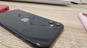 Apple iPhone 11 dual 64GB black - aj vymením - 3