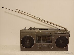 SKR 700 radiomagnetofon boombox retro kazeťák - 3
