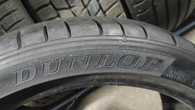 Dunlop 275/35r20 letné - 3