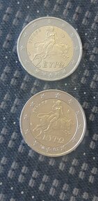 2 euro minca - 3