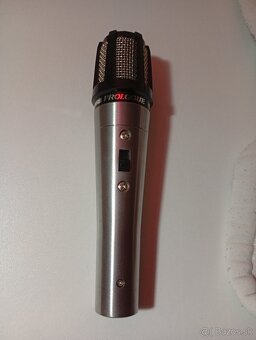 Predam SHURE 10L - 3