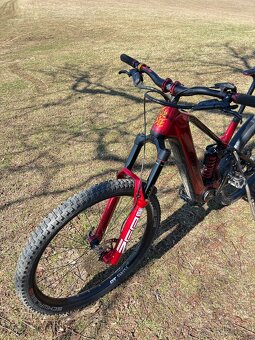 Stevens E-Inception ED 8.7.1 GTF - 3