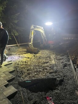 Bager takeuchi tb23r - 3