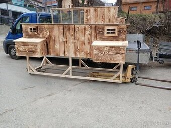 Dvoj kurin - 3