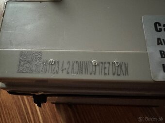 Solárna Batéria Victron Energy AGM Super Cycle 2x 12v 25ah + - 3