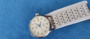 velice odolné hodinky Orient numero automatik - 3