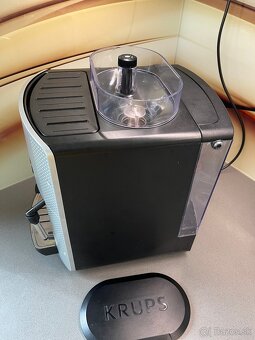 Espresso Krups - 3