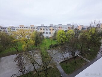 Na predaj 1,5 izbový byt na ulici Krosnianska, Košice - Darg - 3