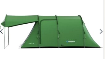 Stan Husky Bolen 5 - 3