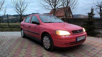 OPEL Astra G 1.4 classic - 3