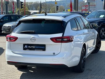Opel Insignia ST 2.0 CDTI - 3