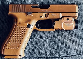 Glock 19x combo - 3