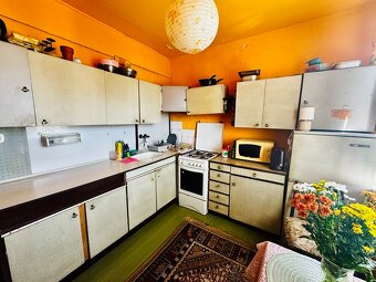 2 IZBOVÝ BYT, 50M2, LODŽIA, JENISEJSKÁ, KOŠICE NAD JAZEROM - 3