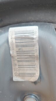 R16 5x112 6½x16H2 - 3