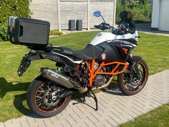 Ktm 1190 Adventure R - 3