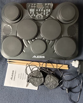 Alesis Compact Kit 7 - 3