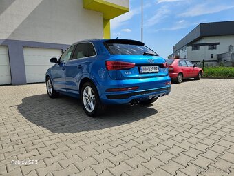 Audi Q3 1.4 TFSI S-Line - 3