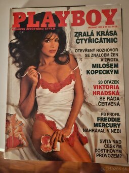 playboy - 3