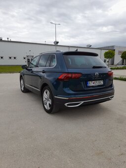 Volkswagen Tiguan Elegance 2.0TDI 147kW 4x4 - 3