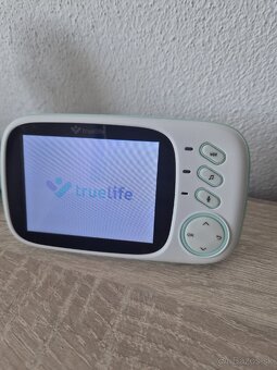 Detská video pestúnka TrueaLife NannyCam H32 - 3
