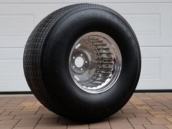 15" 5x114,3 CENTERLINE USA DRAGSTER HOTROD SPRINT - 3