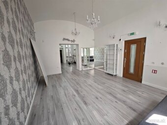 Nebytový priestor na prenájom centrum Košíc, 80m2 - 3