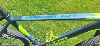 CTM Rambler 1.0 - 3