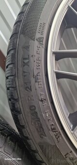 R21 5x108 - 3
