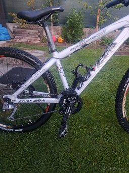 Dirt bike - 3