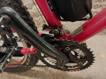 Horský bicykel Trek 4500 - 3
