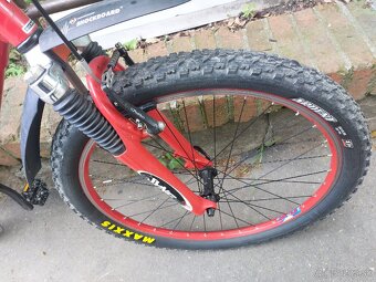 Horský bicykel Trek 4500 - 3