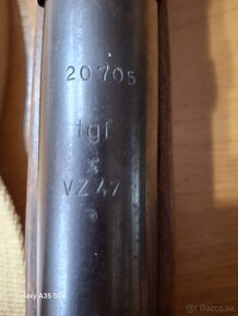 Vzduchovka - 3