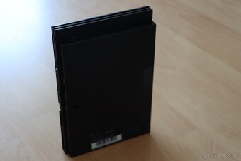 PlayStation 2 Slim SCPH-75004 | Príslušenstvo - 3