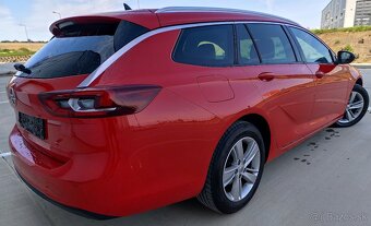 OPEL INSIGNIA SPORTS TOURER 2.0 CDTI 170PS - 3