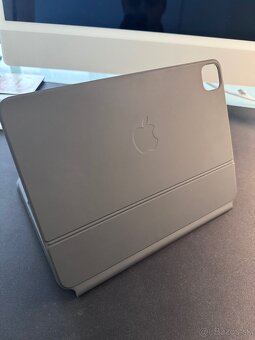 Apple iPad Magic Keyboard - 3
