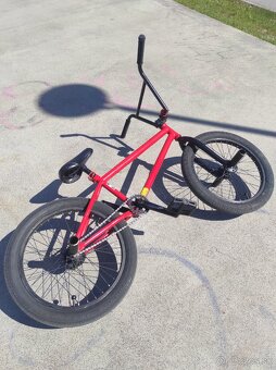 Bmx - 3