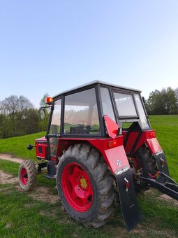 Zetor 4011 - 3